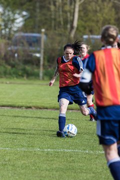 Bild 311 - F TSV Wiemersdorf - SV B�neb�ttel-Husberg : Ergebnis: 1:0